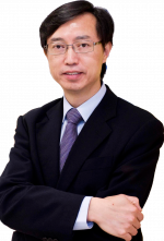 Prof CK Lau